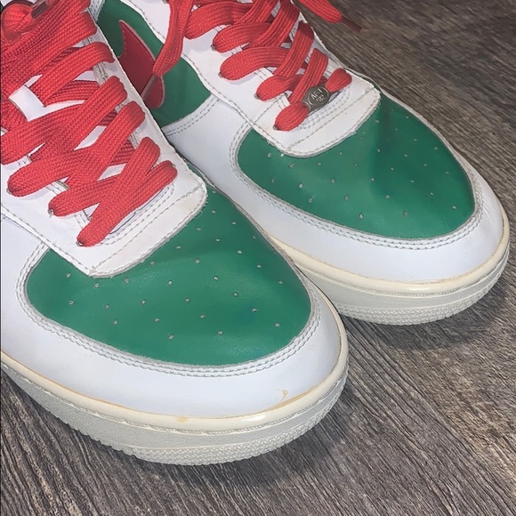 Mexico Air Force one - Picture 9 of 12